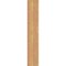 Ekena Millwork Thorton Slat Smooth Outlooker, Western Red Cedar, 5 1/2"W x 20"D x 32"H OUT06X20X32THR06SWR - alternate 3